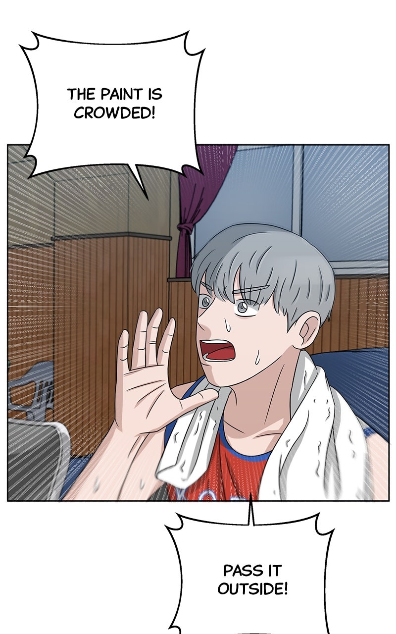 Read Big Man on the Court EN Manga Online