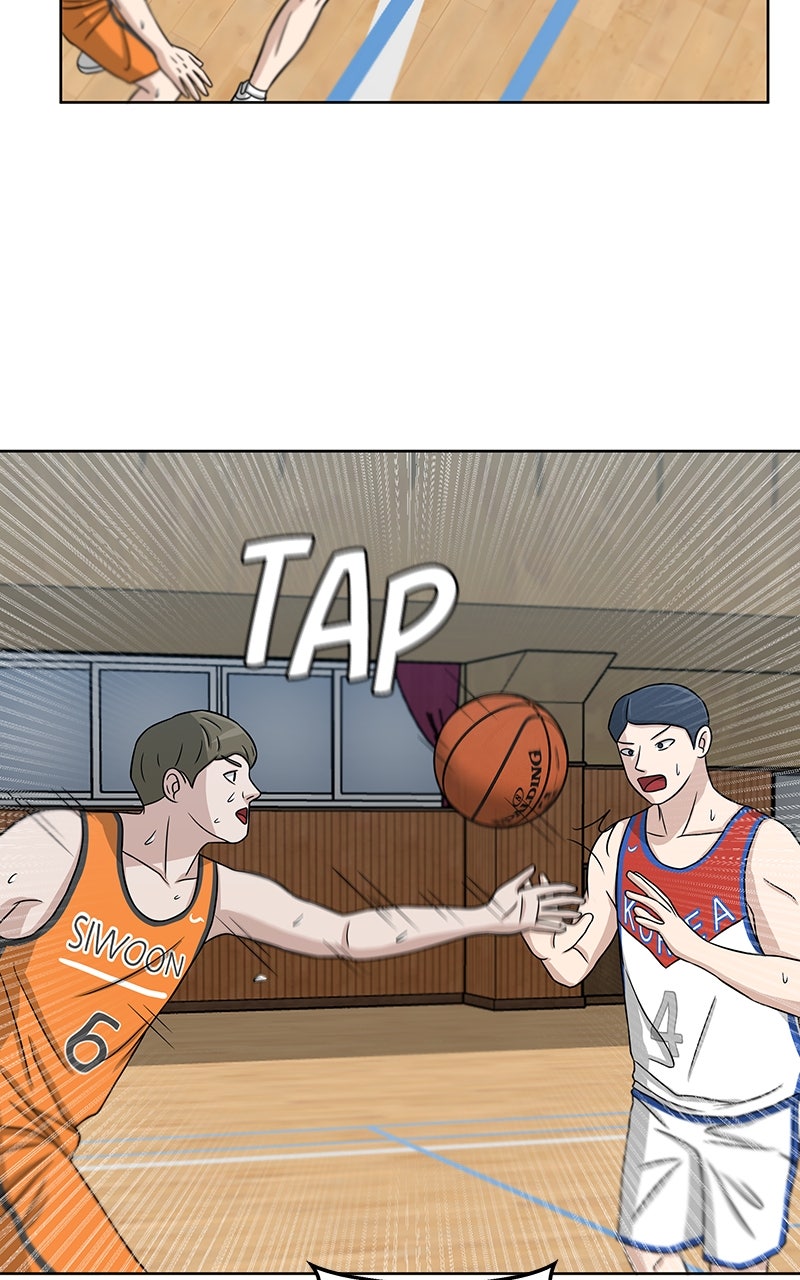 Read Big Man on the Court EN Manga Online