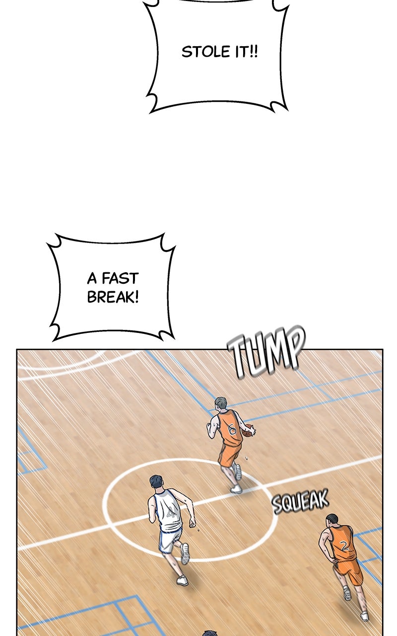 Read Big Man on the Court EN Manga Online