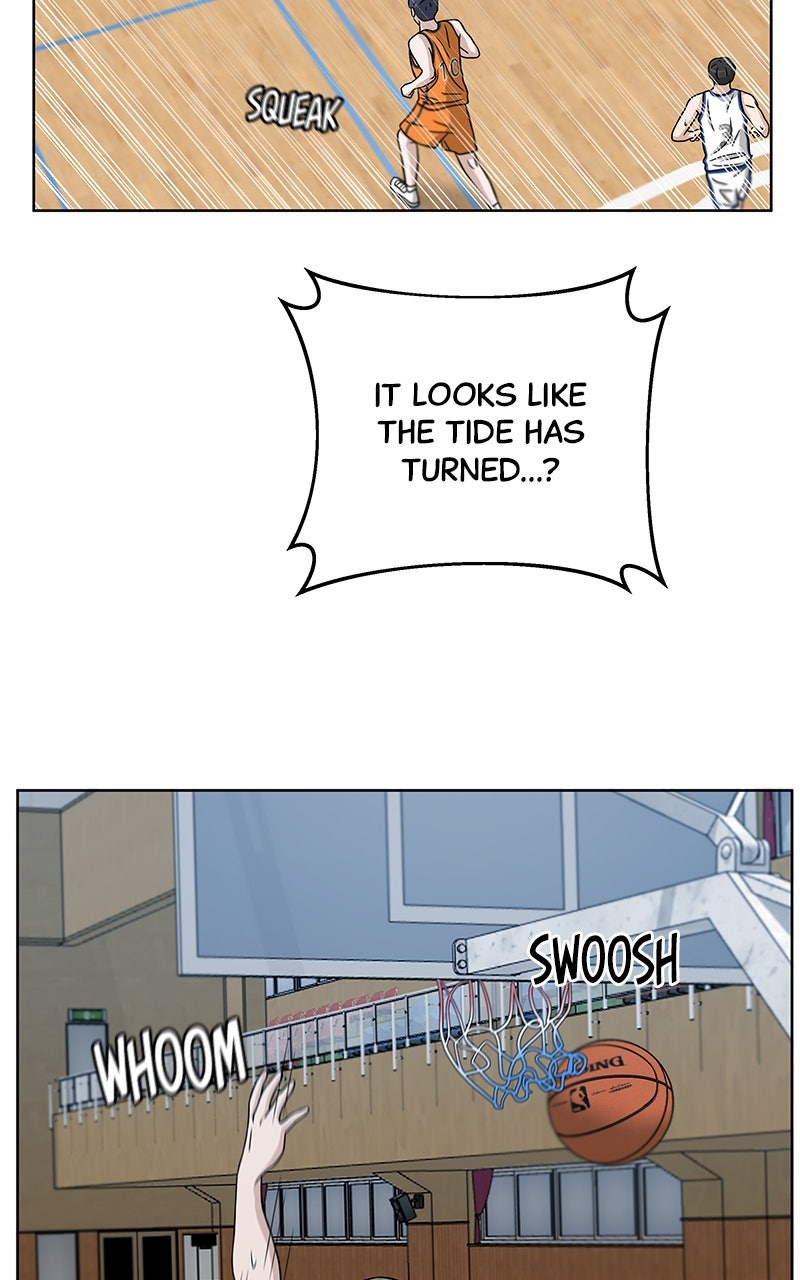 Read Big Man on the Court EN Manga Online