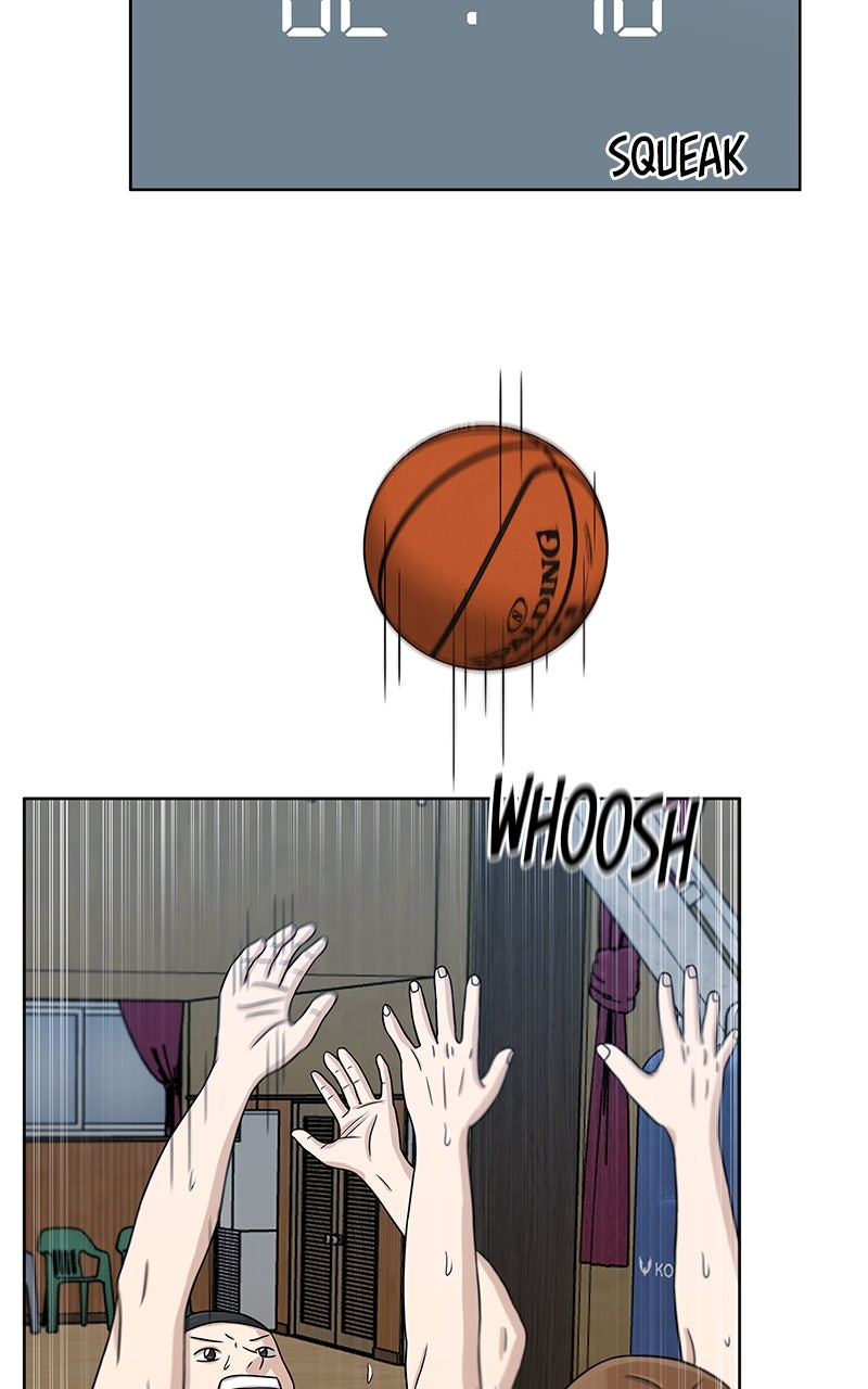 Read Big Man on the Court EN Manga Online