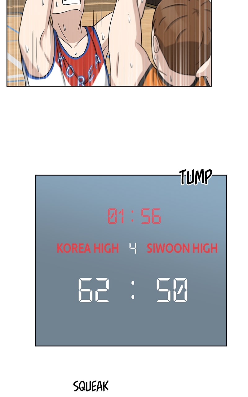 Read Big Man on the Court EN Manga Online
