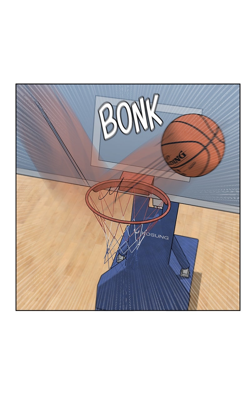 Read Big Man on the Court EN Manga Online