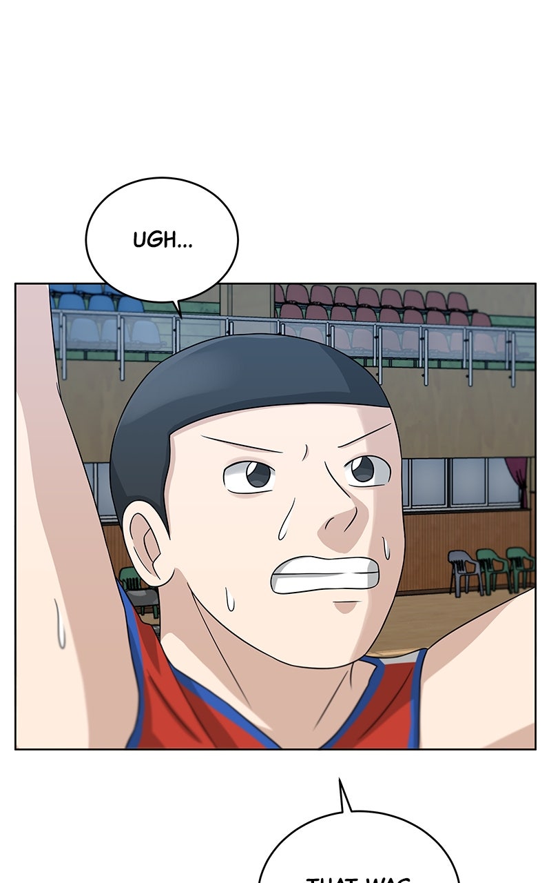 Read Big Man on the Court EN Manga Online