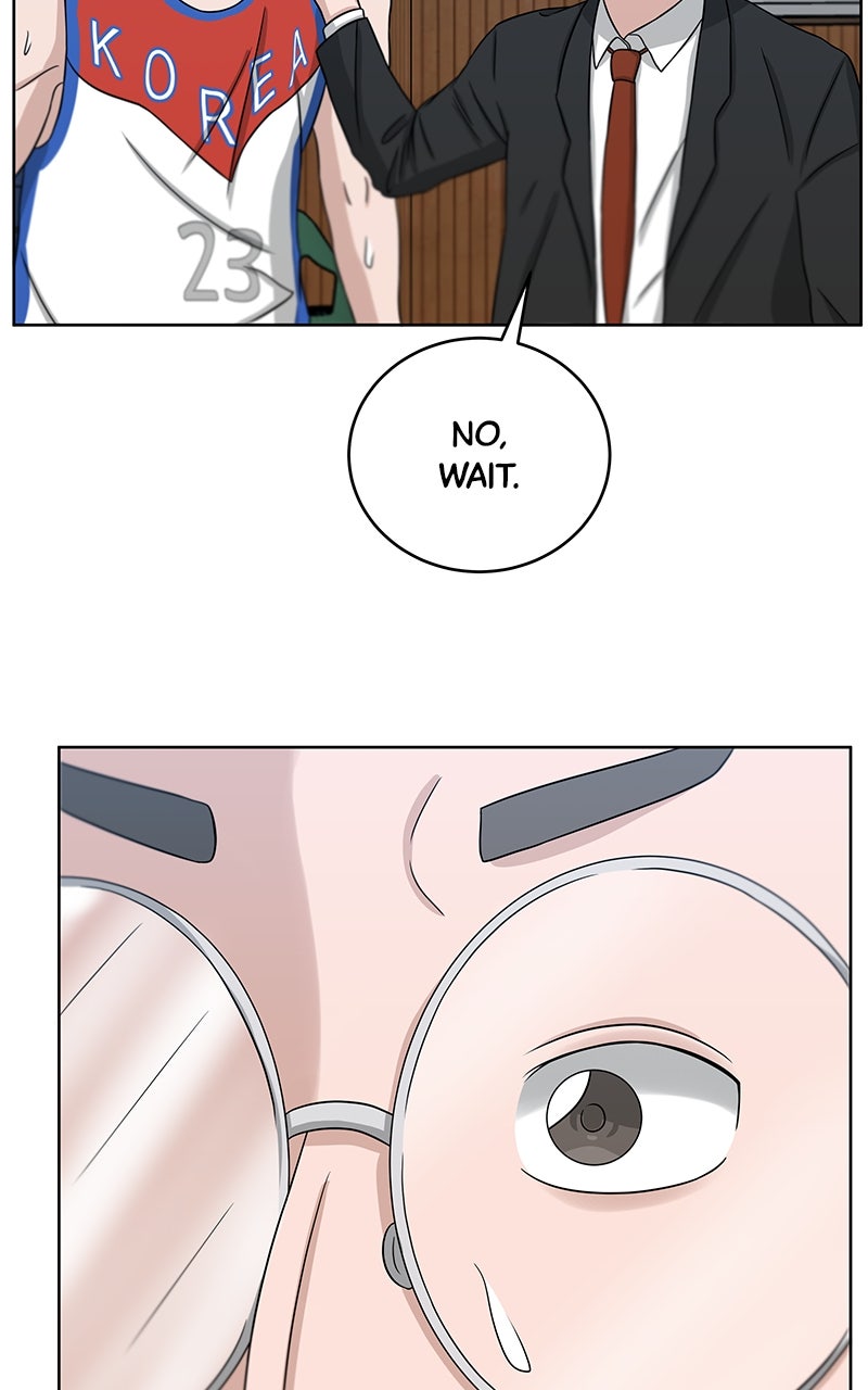 Read Big Man on the Court EN Manga Online