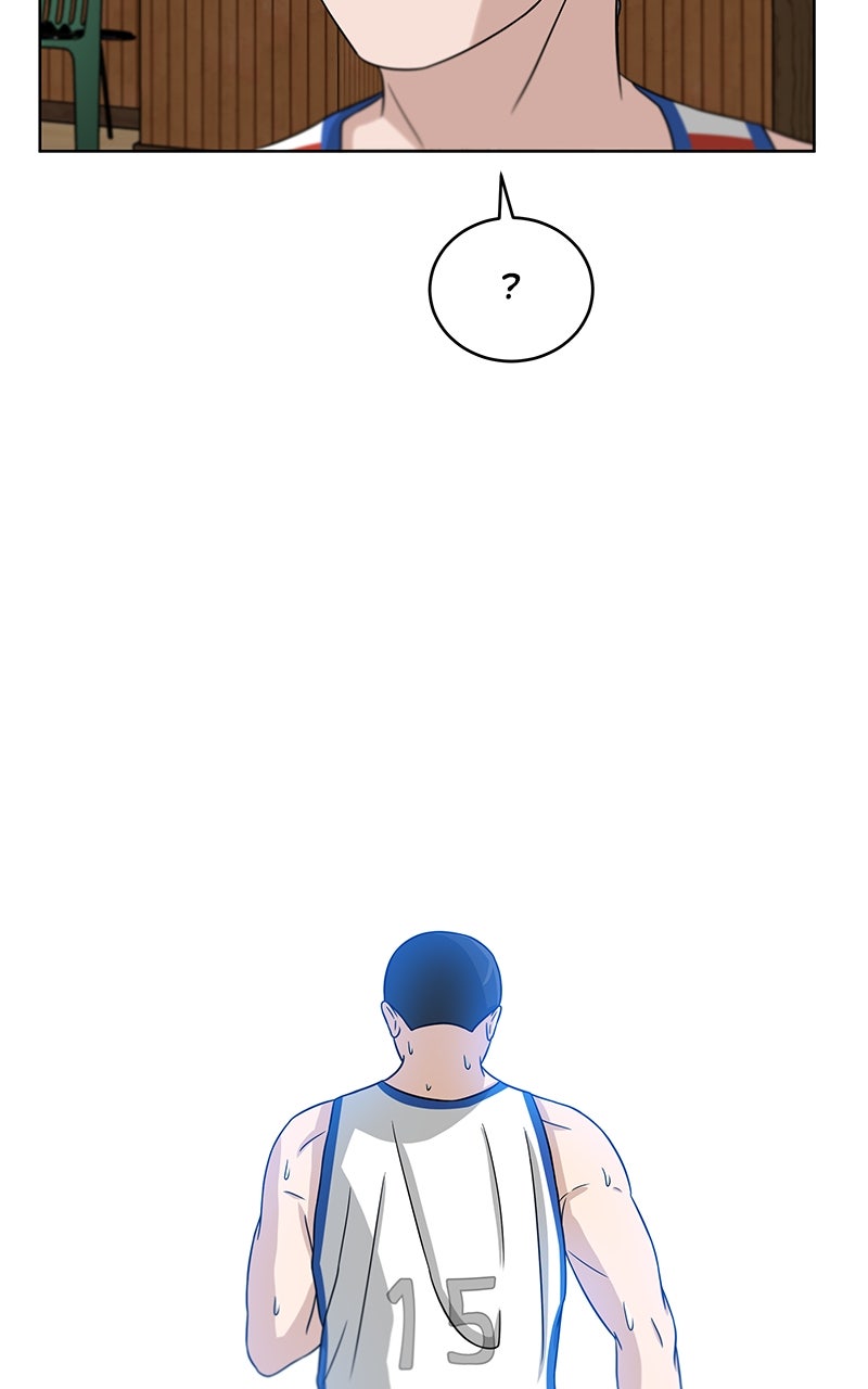 Read Big Man on the Court EN Manga Online