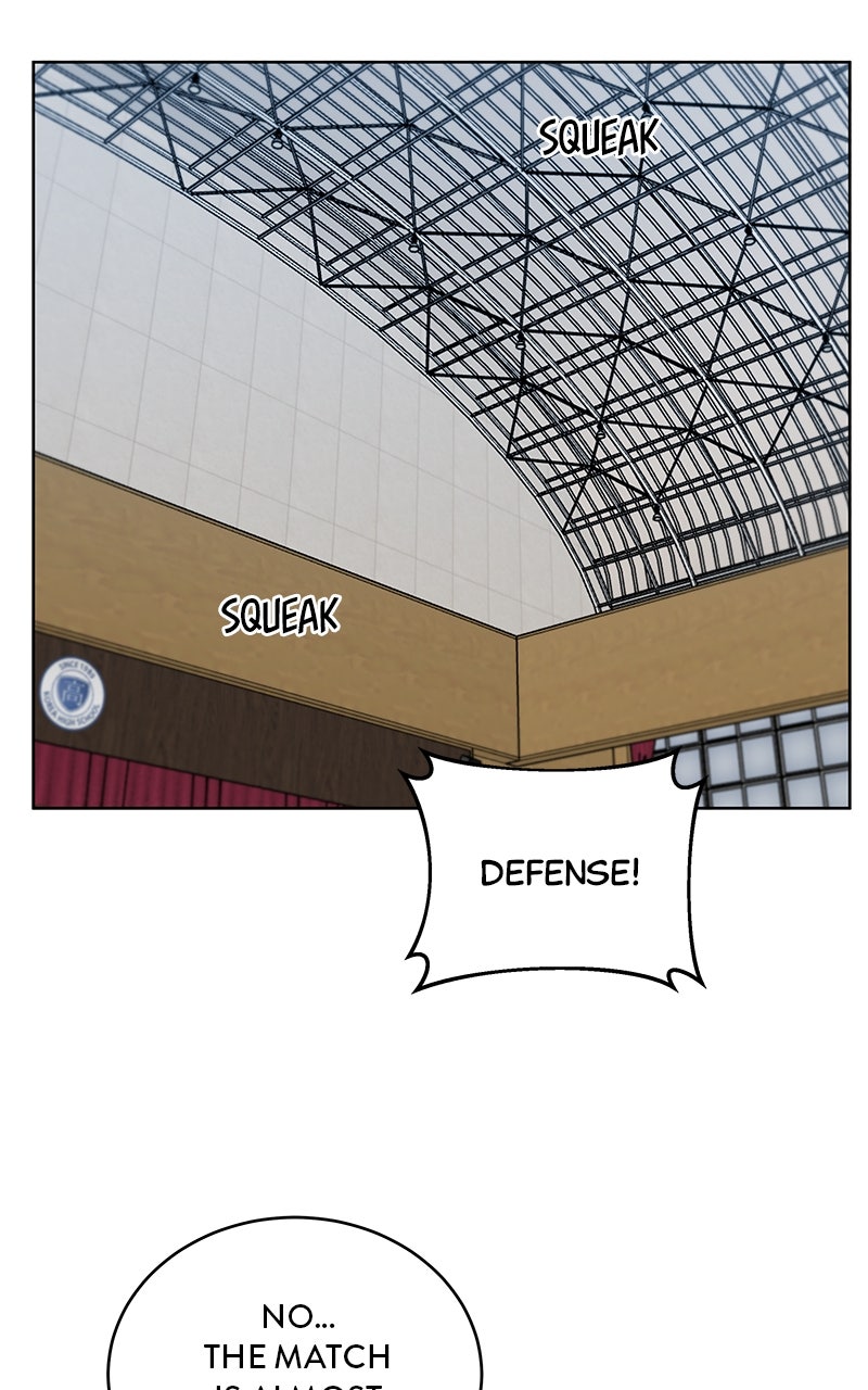 Read Big Man on the Court EN Manga Online