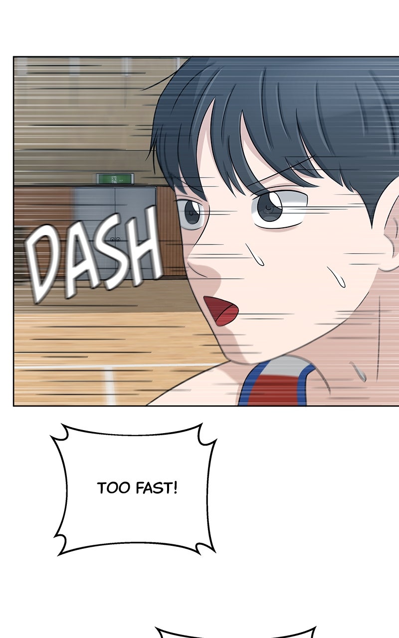Read Big Man on the Court EN Manga Online