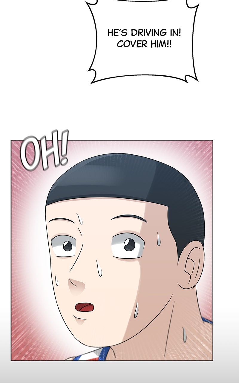 Read Big Man on the Court EN Manga Online