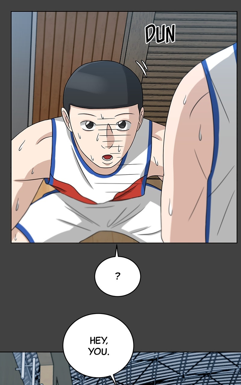 Read Big Man on the Court EN Manga Online