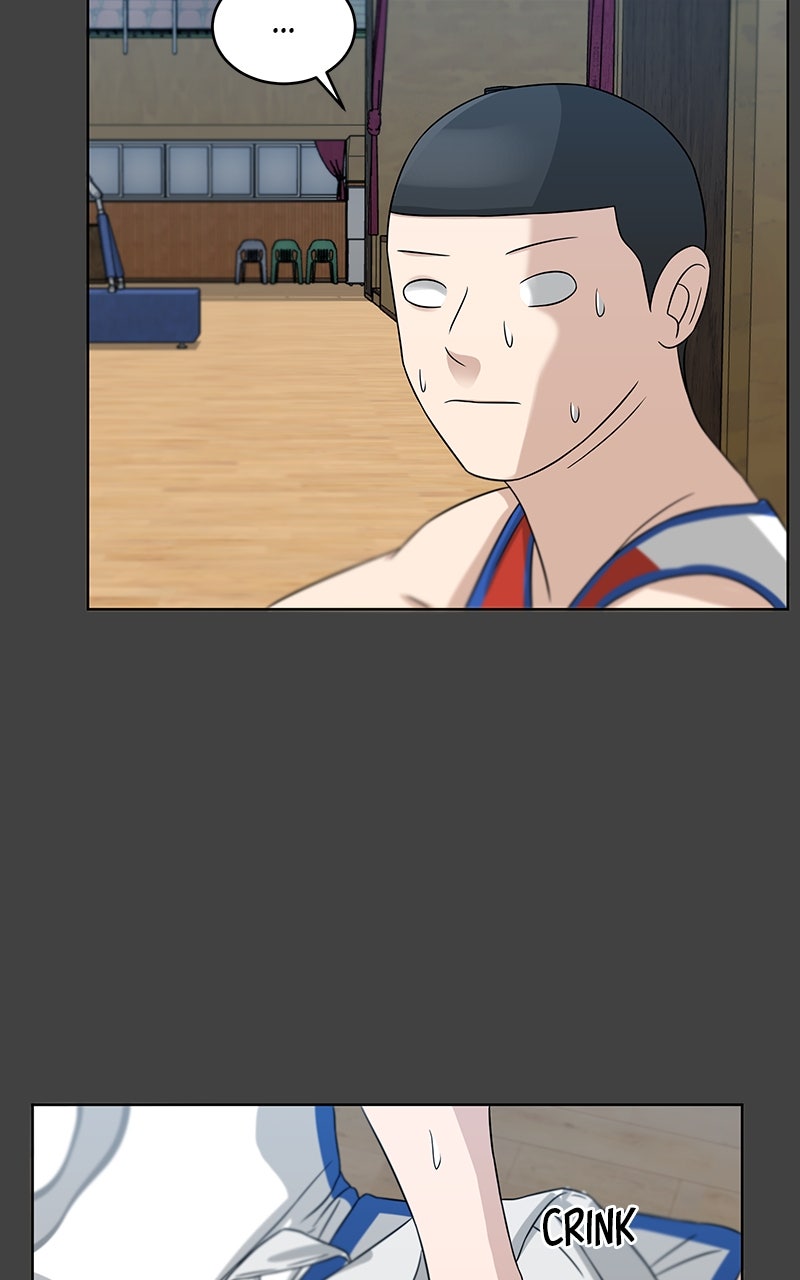 Read Big Man on the Court EN Manga Online