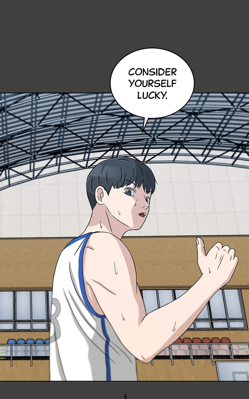 Read Big Man on the Court EN Manga Online