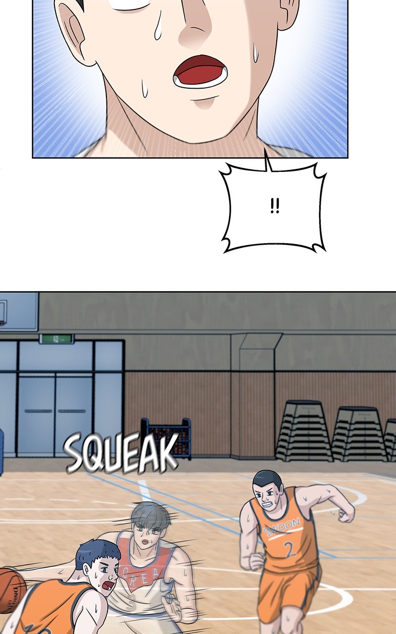 Read Big Man on the Court EN Manga Online