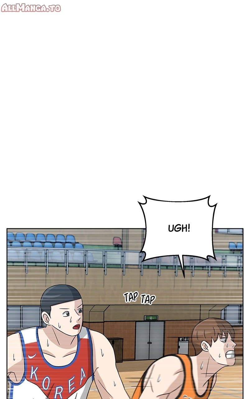Read Big Man on the Court EN Manga Online