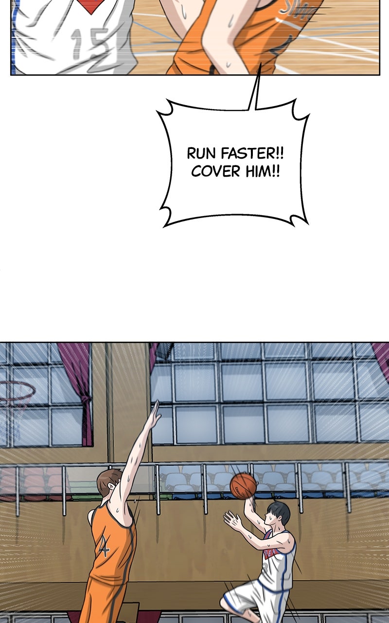 Read Big Man on the Court EN Manga Online
