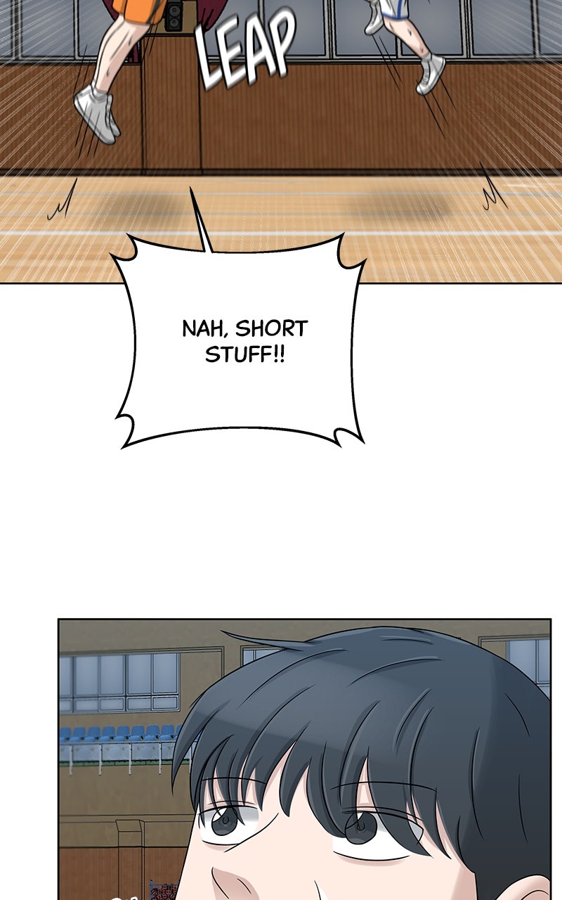 Read Big Man on the Court EN Manga Online