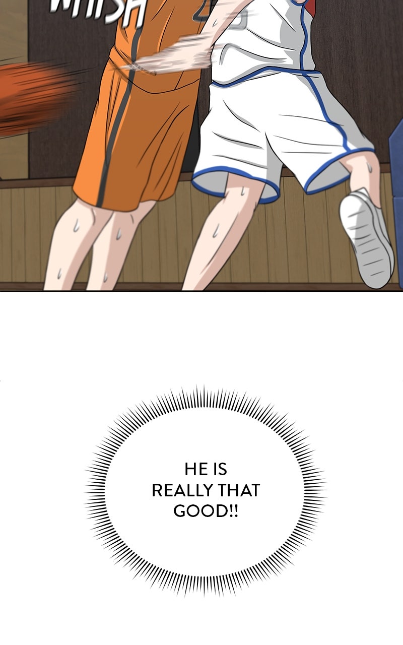 Read Big Man on the Court EN Manga Online