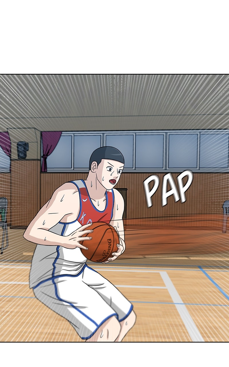 Read Big Man on the Court EN Manga Online