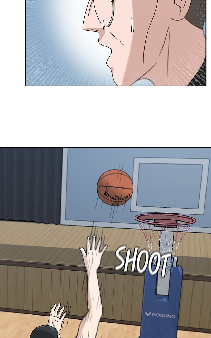 Read Big Man on the Court EN Manga Online