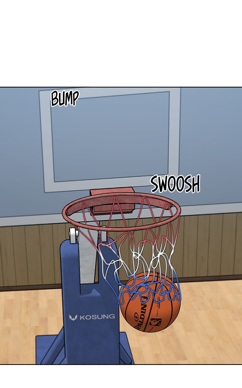 Read Big Man on the Court EN Manga Online