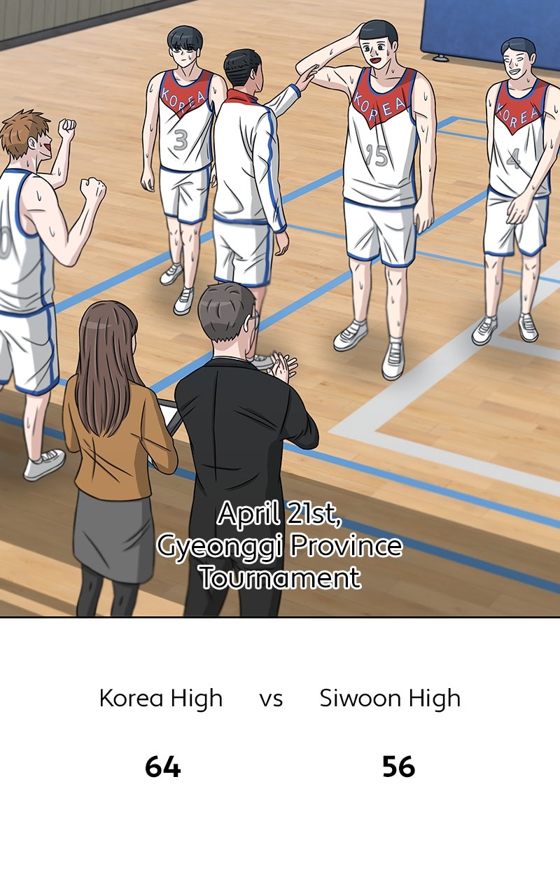 Read Big Man on the Court EN Manga Online