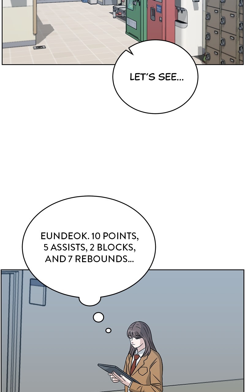 Read Big Man on the Court EN Manga Online