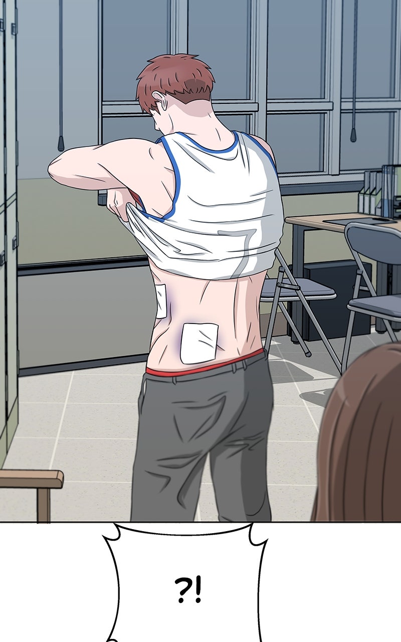 Read Big Man on the Court EN Manga Online