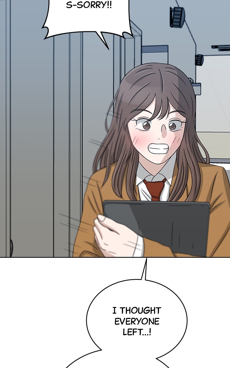 Read Big Man on the Court EN Manga Online