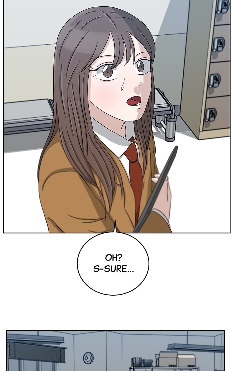 Read Big Man on the Court EN Manga Online