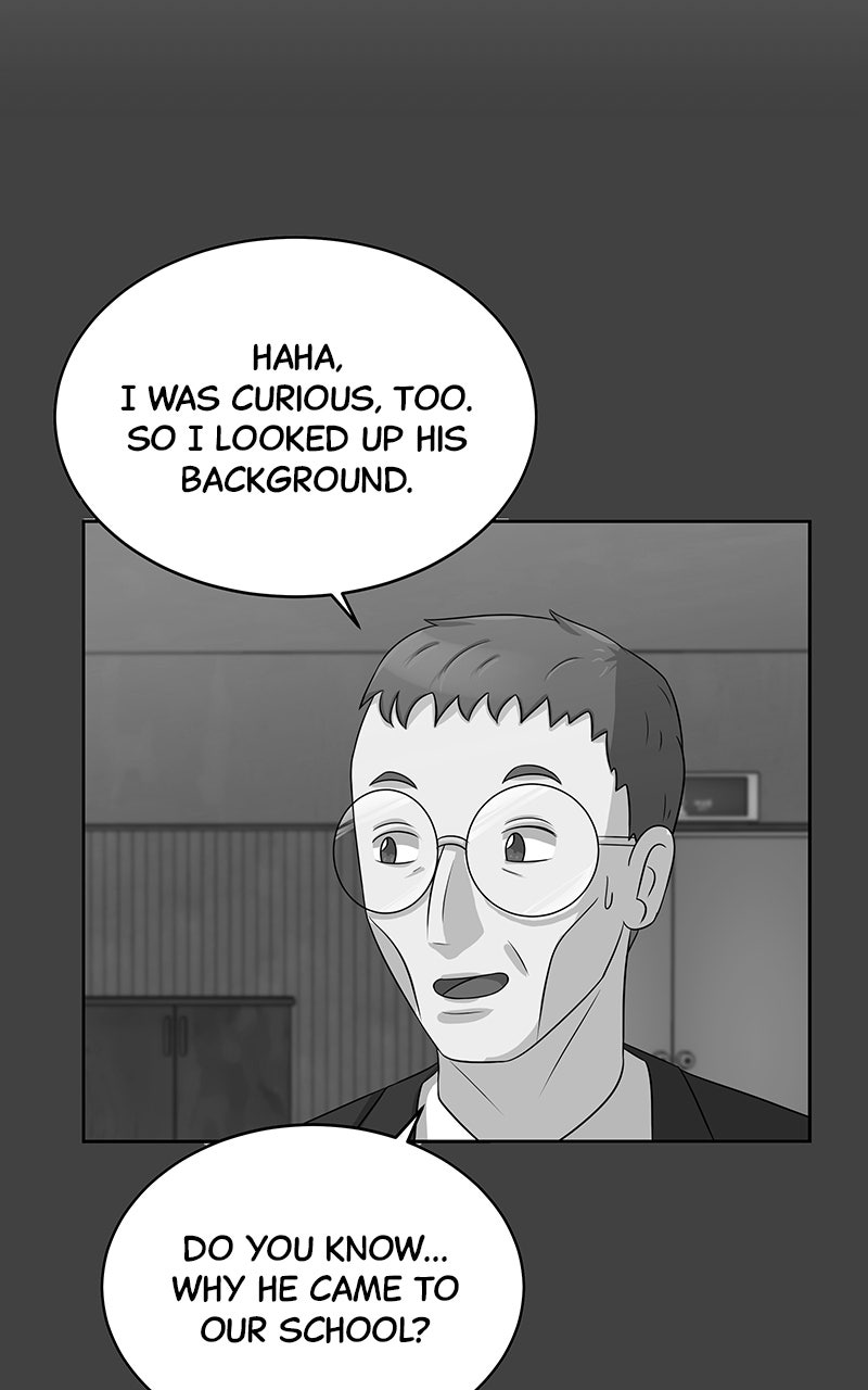 Read Big Man on the Court EN Manga Online