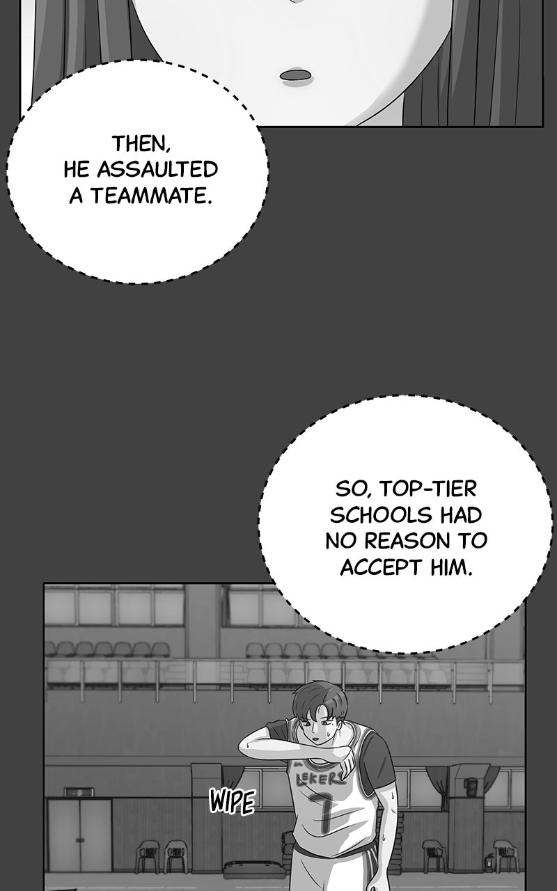 Read Big Man on the Court EN Manga Online