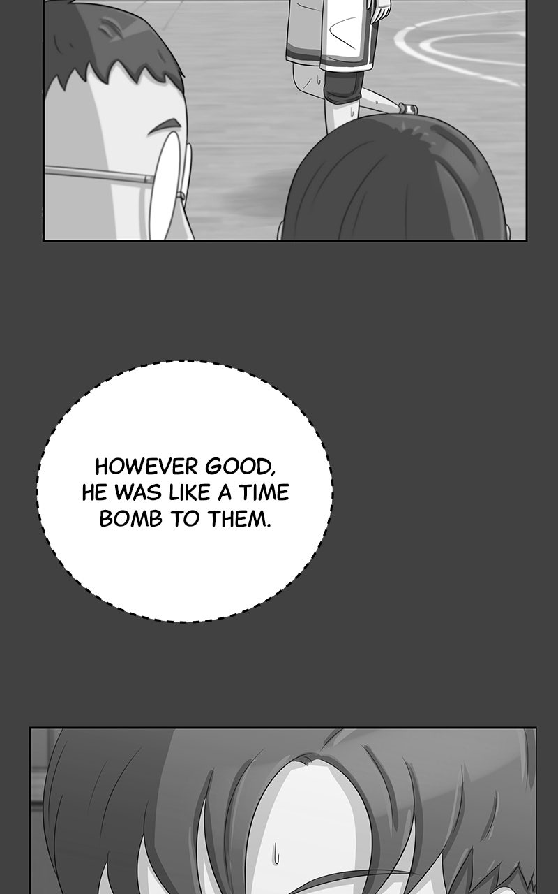 Read Big Man on the Court EN Manga Online