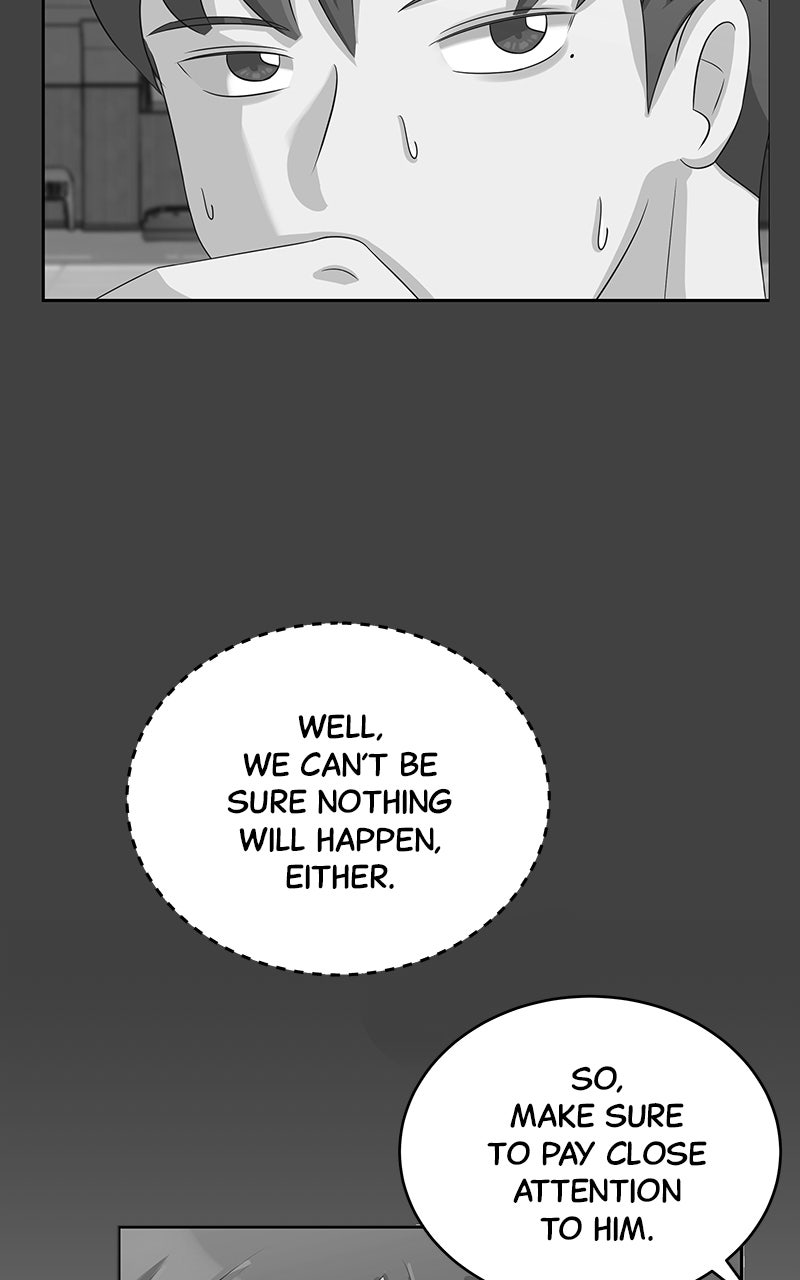 Read Big Man on the Court EN Manga Online