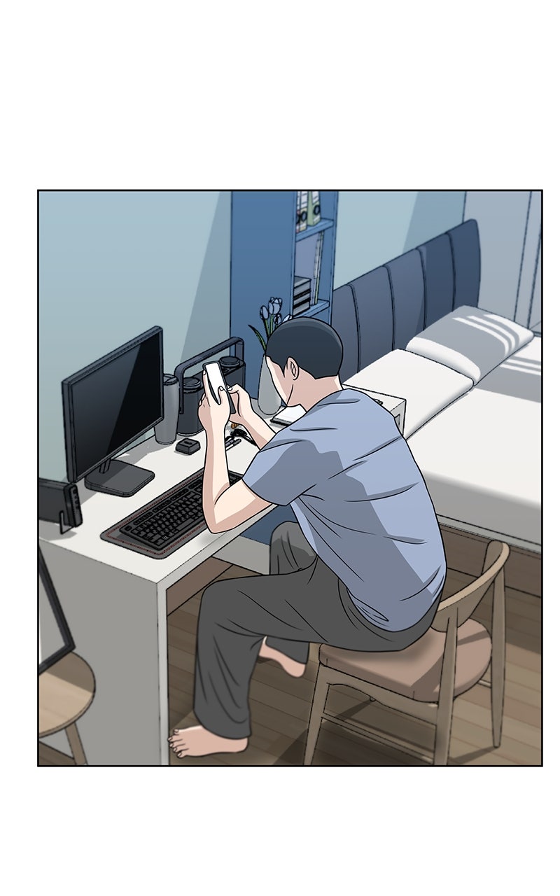 Read Big Man on the Court EN Manga Online