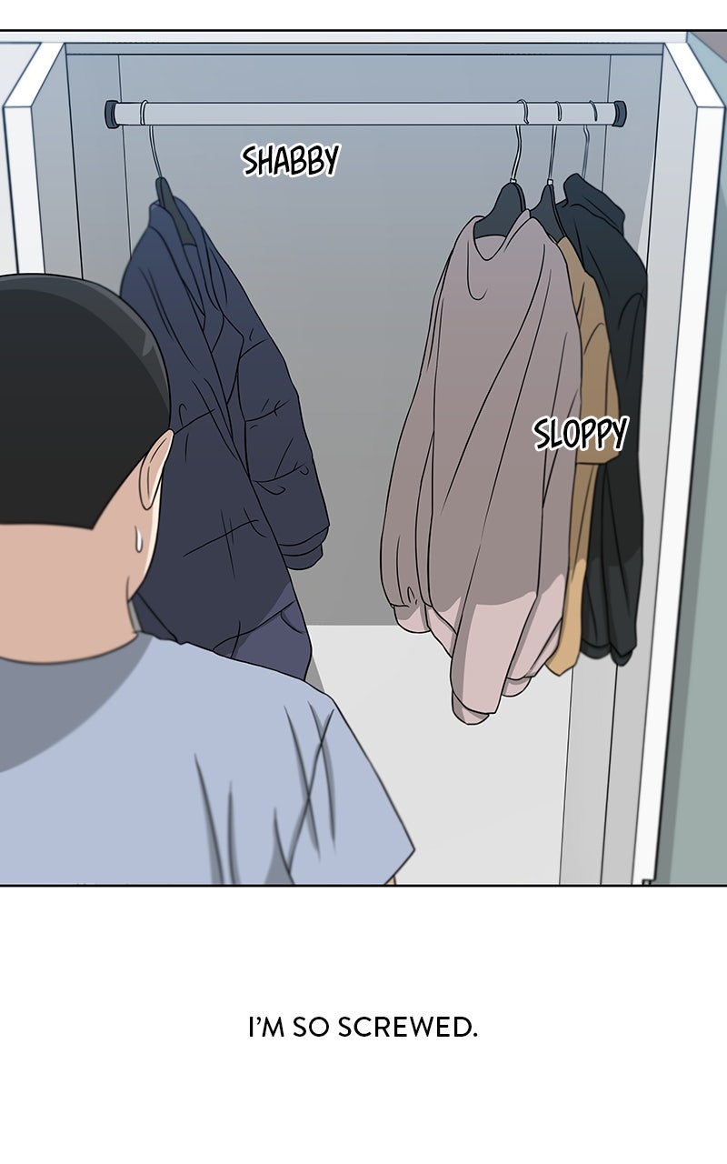 Read Big Man on the Court EN Manga Online