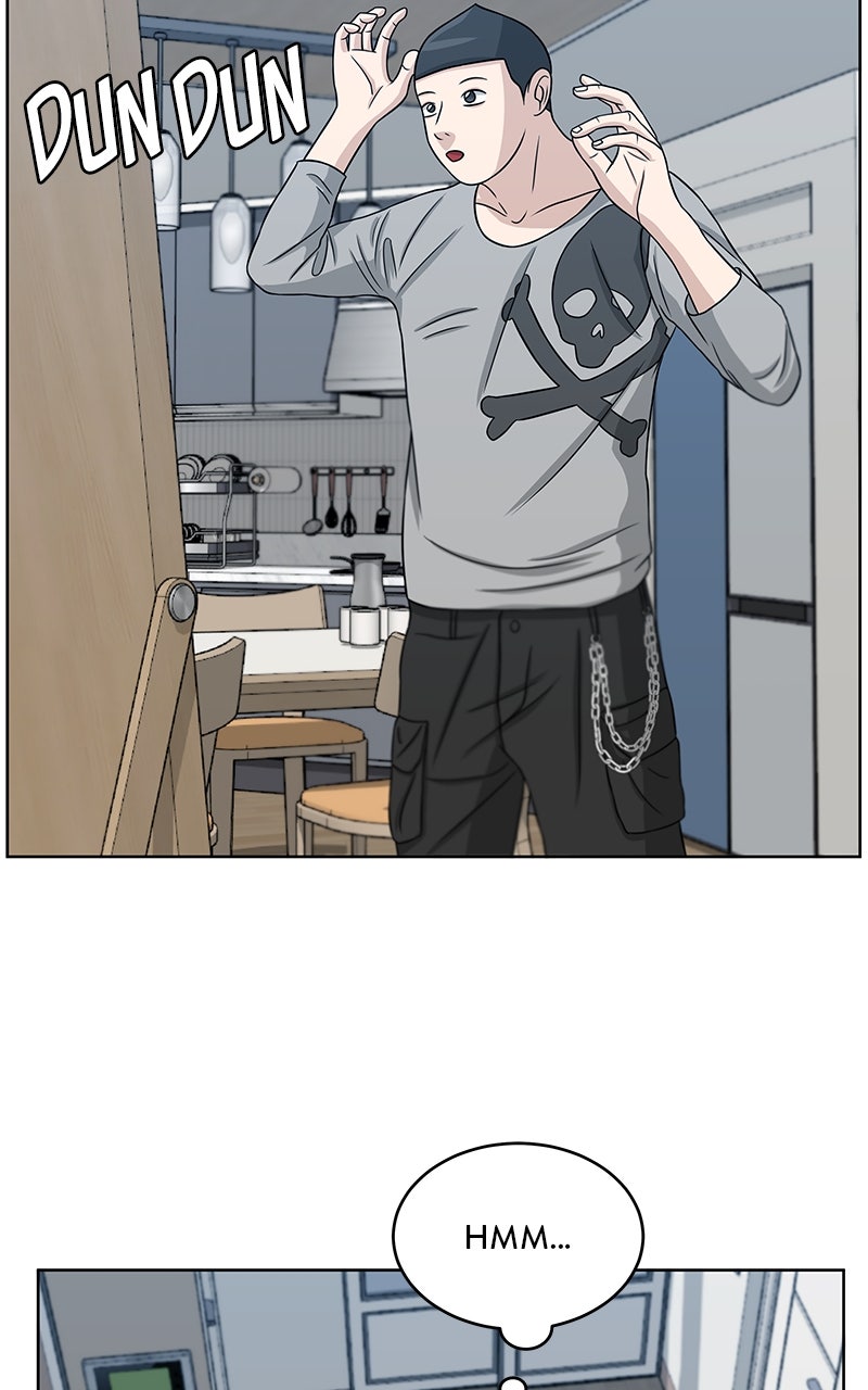 Read Big Man on the Court EN Manga Online