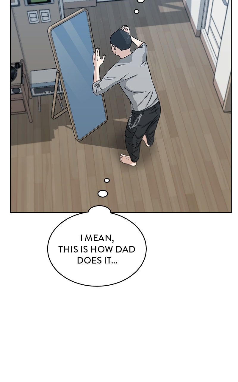 Read Big Man on the Court EN Manga Online