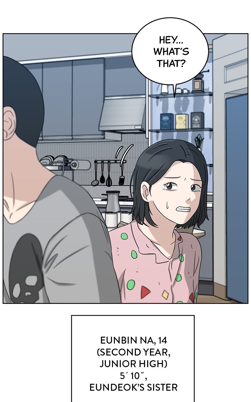 Read Big Man on the Court EN Manga Online