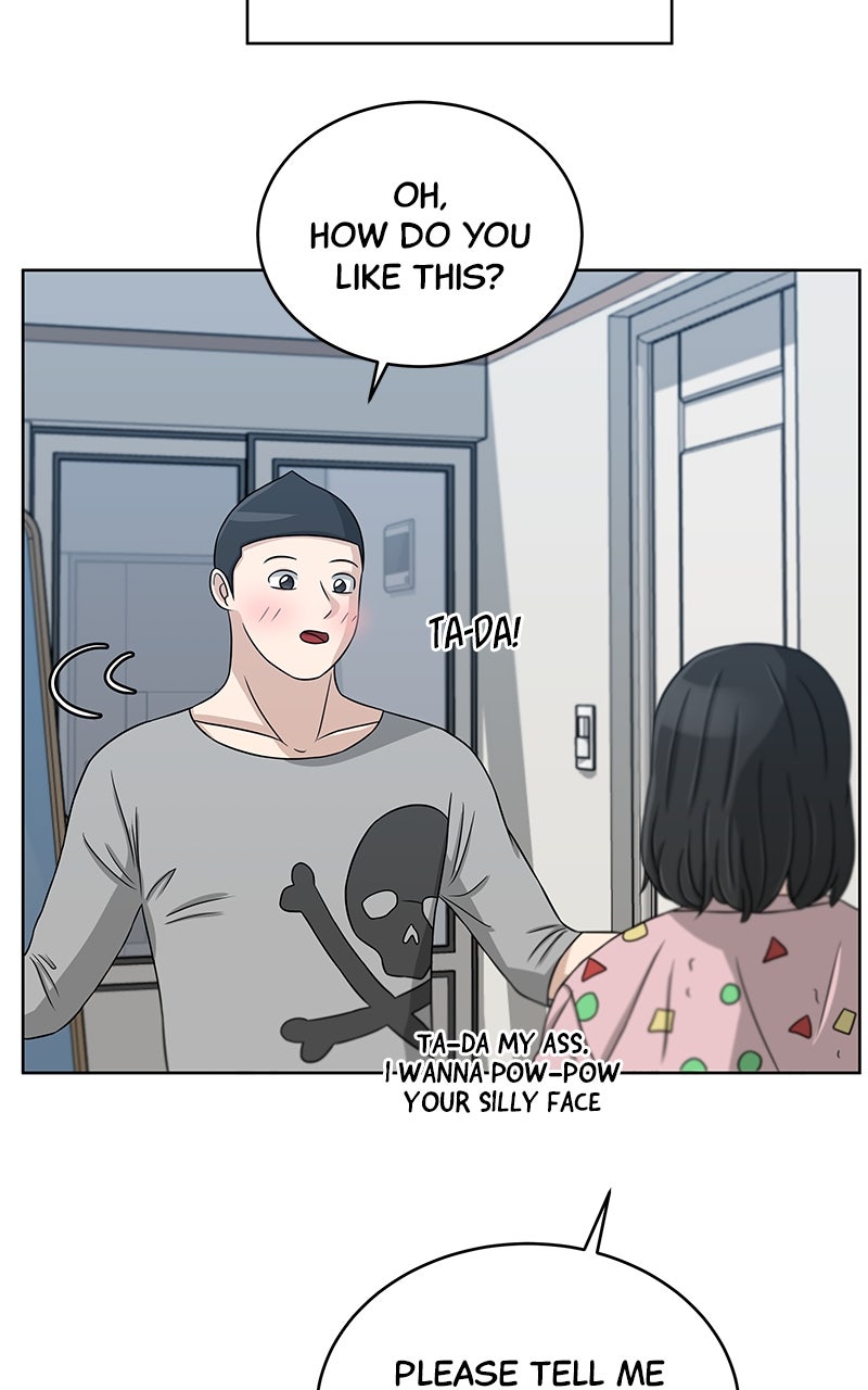 Read Big Man on the Court EN Manga Online