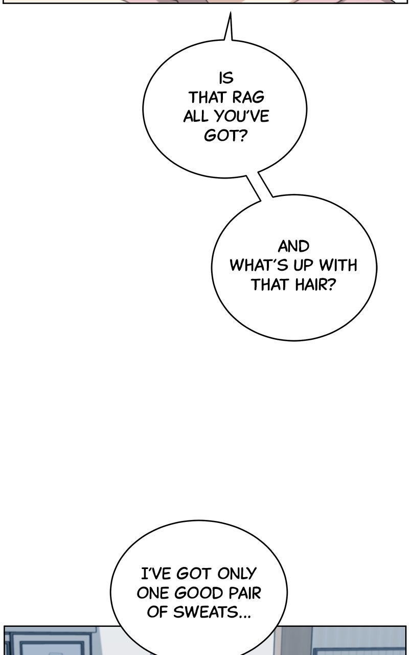 Read Big Man on the Court EN Manga Online