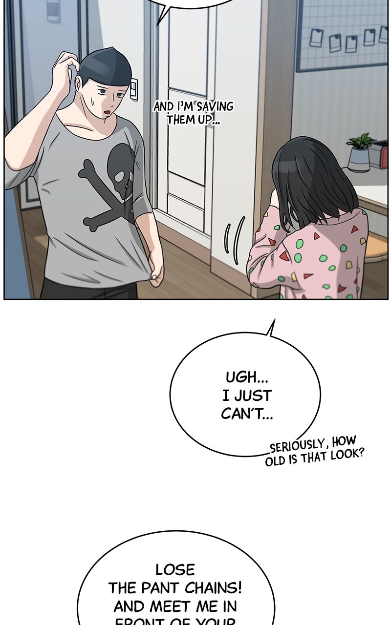 Read Big Man on the Court EN Manga Online
