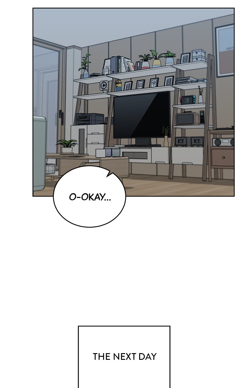 Read Big Man on the Court EN Manga Online