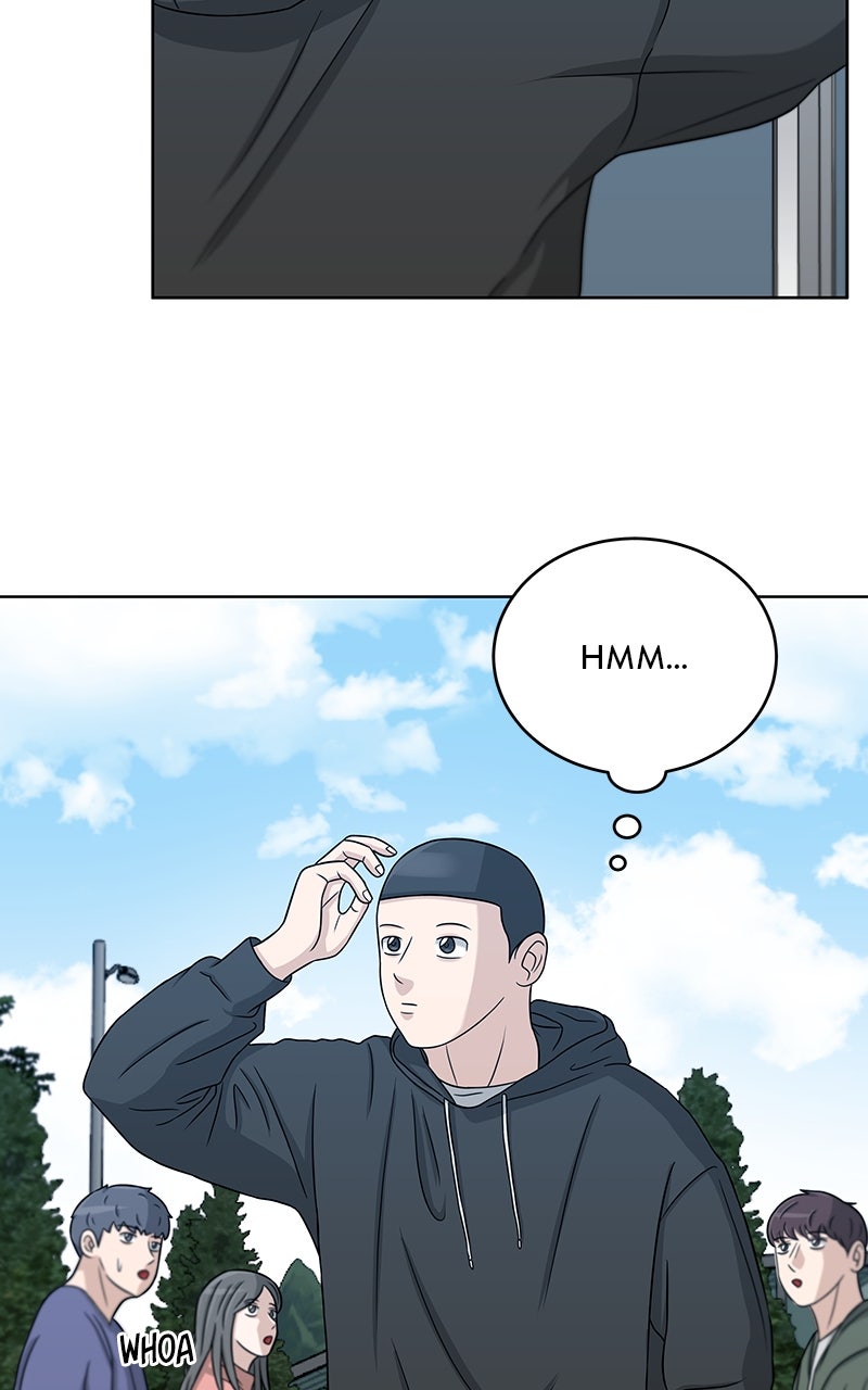 Read Big Man on the Court EN Manga Online