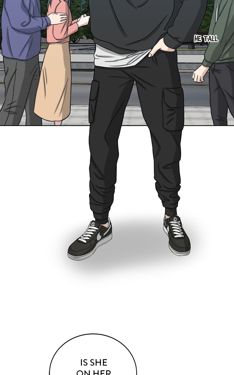 Read Big Man on the Court EN Manga Online