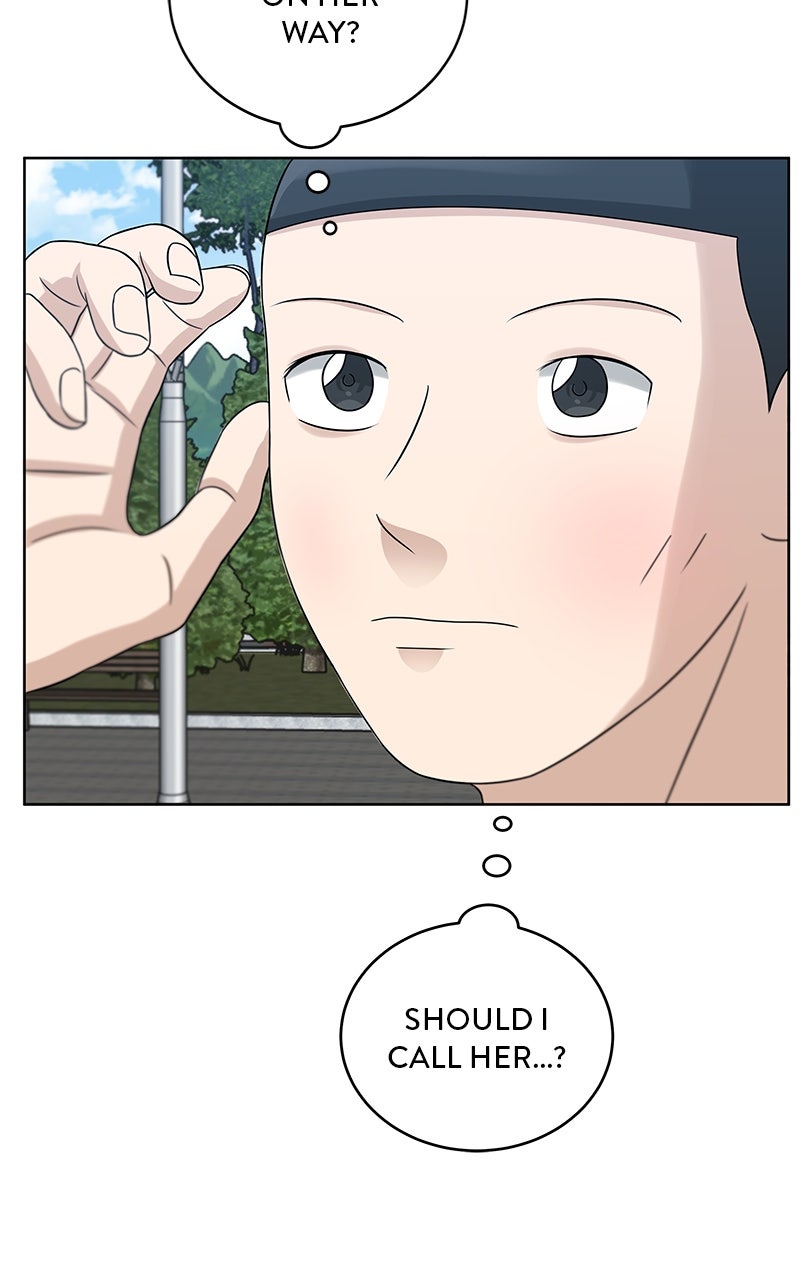 Read Big Man on the Court EN Manga Online