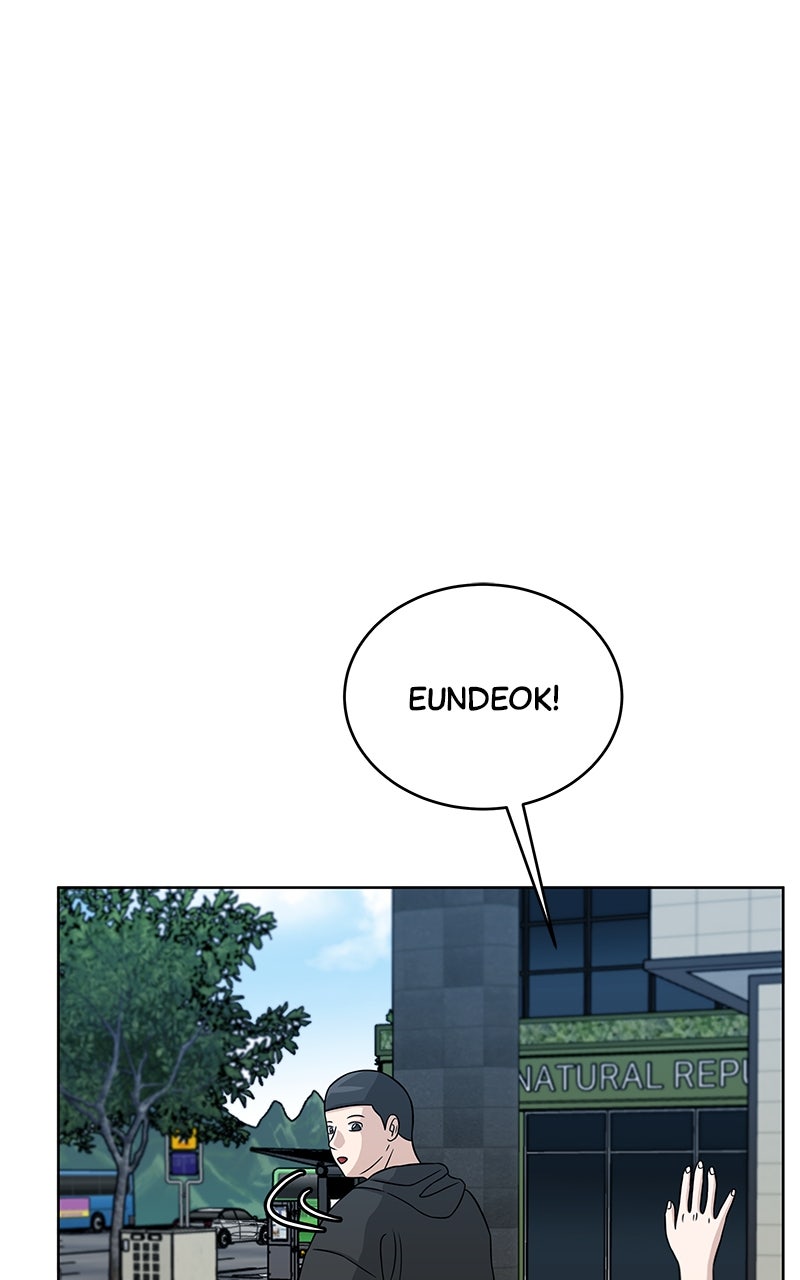 Read Big Man on the Court EN Manga Online