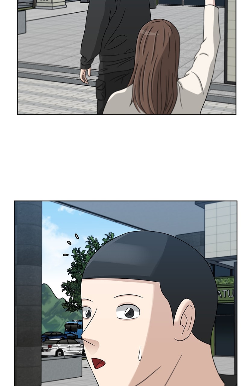 Read Big Man on the Court EN Manga Online