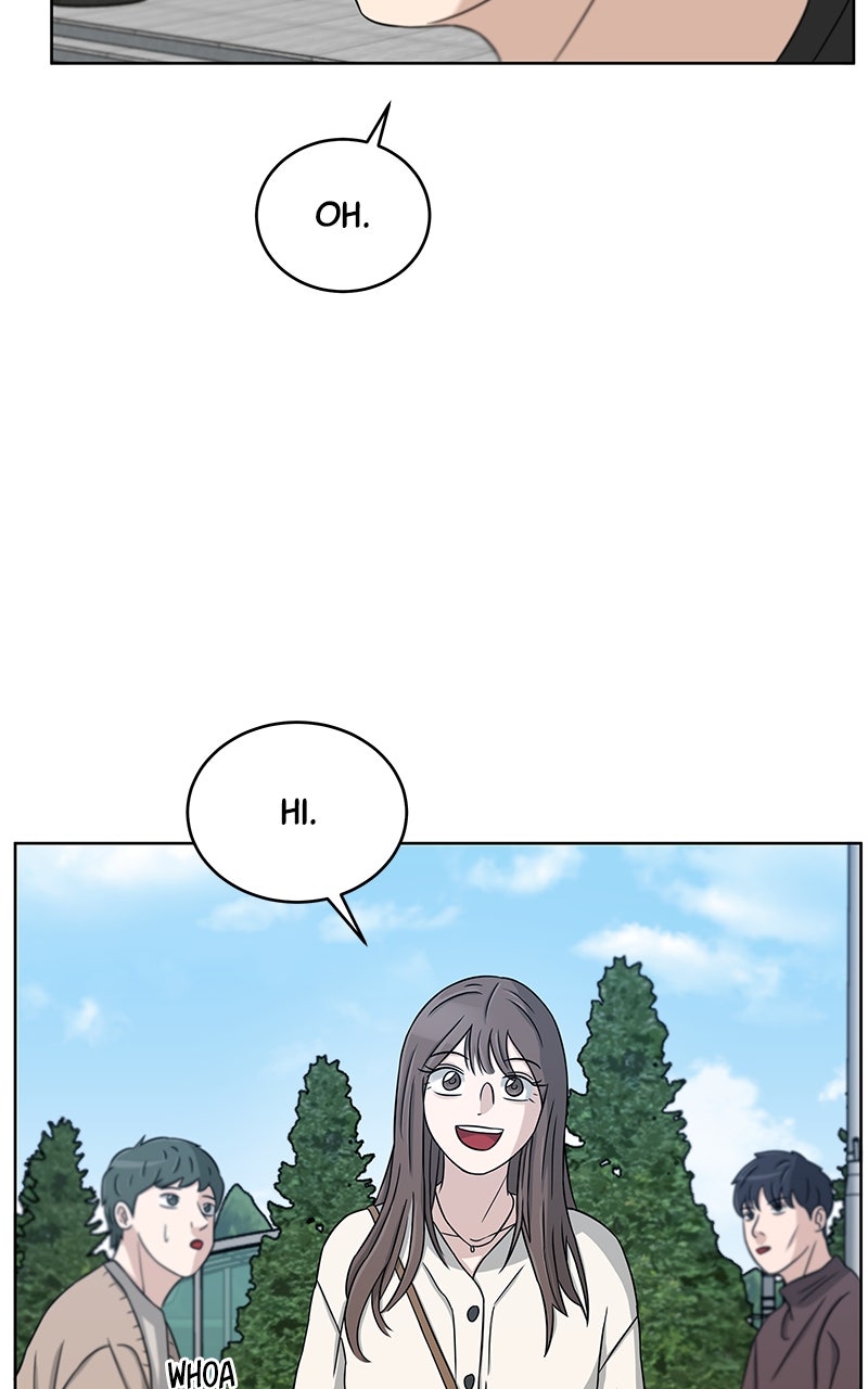 Read Big Man on the Court EN Manga Online