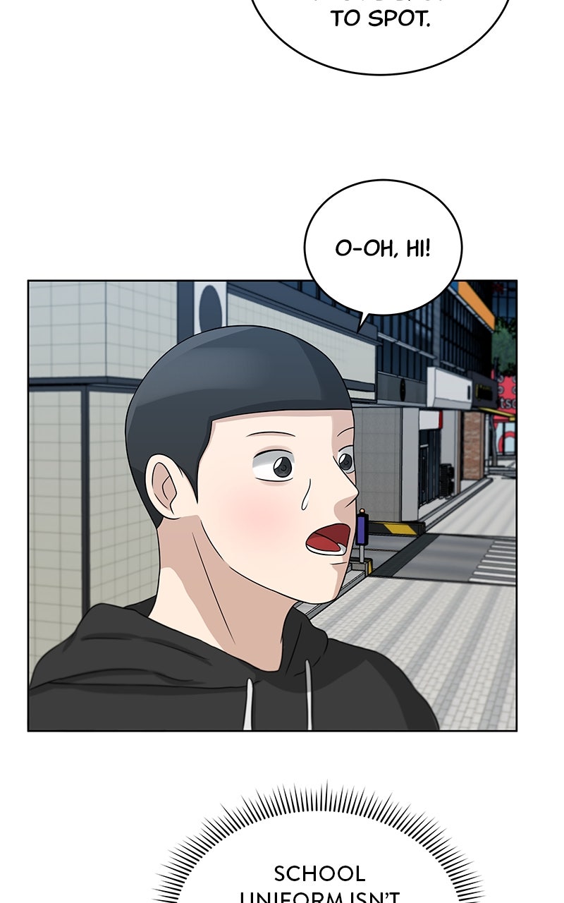 Read Big Man on the Court EN Manga Online