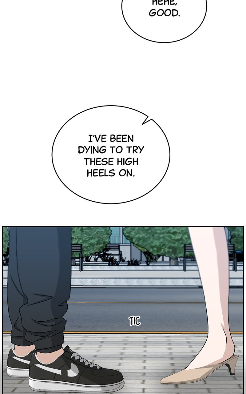 Read Big Man on the Court EN Manga Online